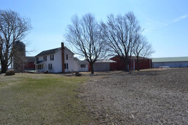 W11360 Raube ROAD, Brandon, WI 53919