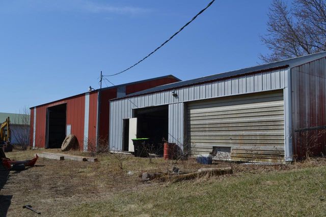 W11360 Raube ROAD, Brandon, WI 53919