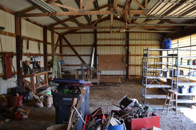 W11360 Raube ROAD, Brandon, WI 53919