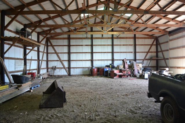 W11360 Raube ROAD, Brandon, WI 53919