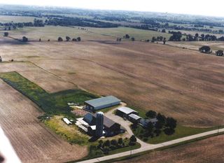 W11360 Raube ROAD, Brandon, WI 53919