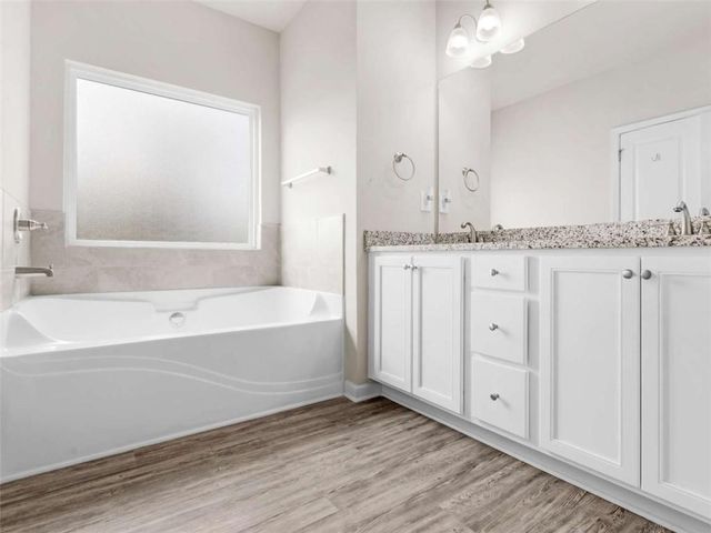 1299 Covered Bridge Road, Covington, GA 30016