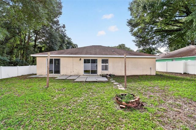 6481 NW 67TH TERRACE, Ocala, FL 34482