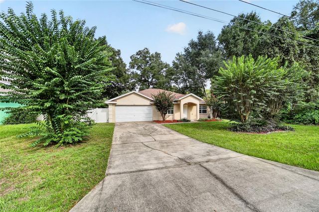 6481 NW 67TH TERRACE, Ocala, FL 34482