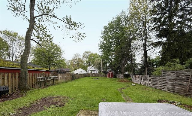 33 Henry Street, Berea, OH 44017