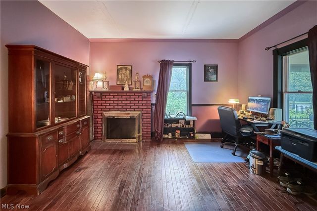 33 Henry Street, Berea, OH 44017