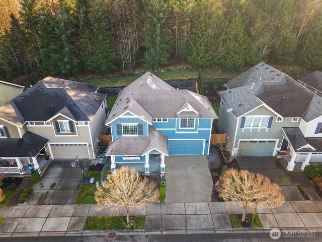 35121 SE Terrace Street, Snoqualmie, WA 98065