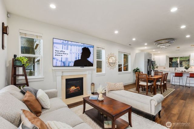 35121 SE Terrace Street, Snoqualmie, WA 98065