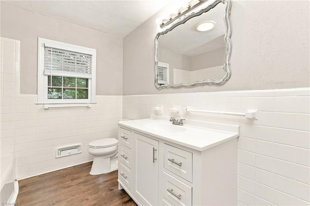 3816 Kirby Drive, Greensboro, NC 27403