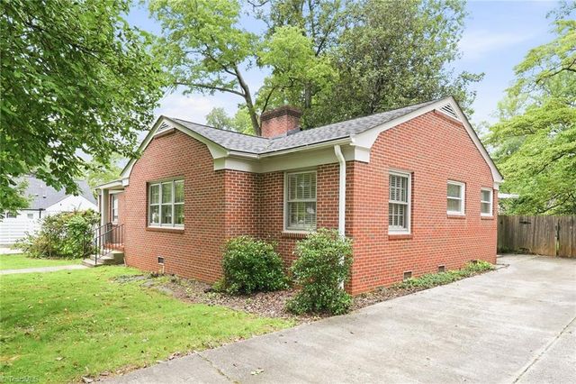 3816 Kirby Drive, Greensboro, NC 27403