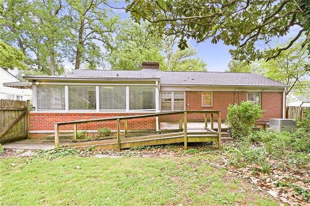 3816 Kirby Drive, Greensboro, NC 27403