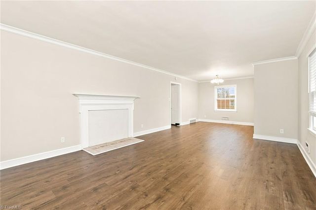 3816 Kirby Drive, Greensboro, NC 27403