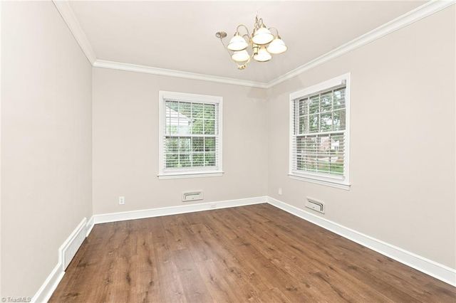 3816 Kirby Drive, Greensboro, NC 27403