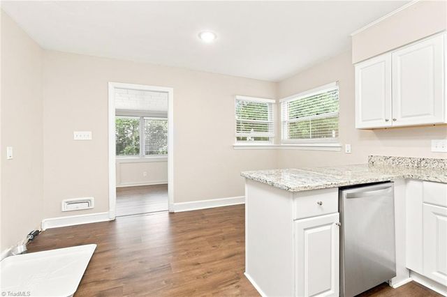3816 Kirby Drive, Greensboro, NC 27403