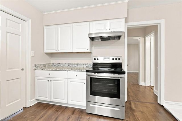 3816 Kirby Drive, Greensboro, NC 27403