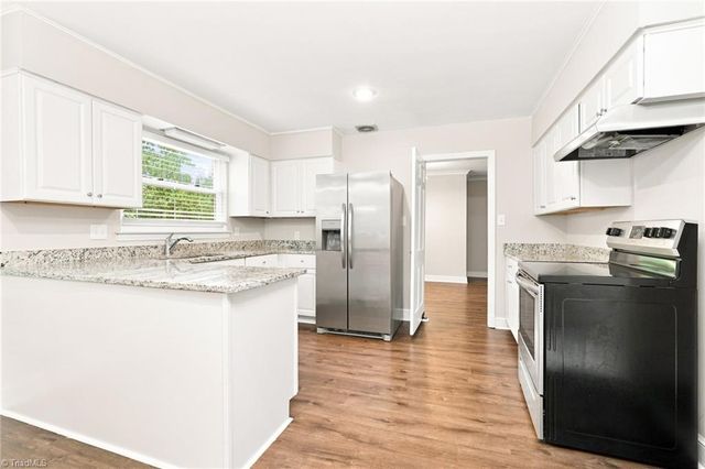 3816 Kirby Drive, Greensboro, NC 27403