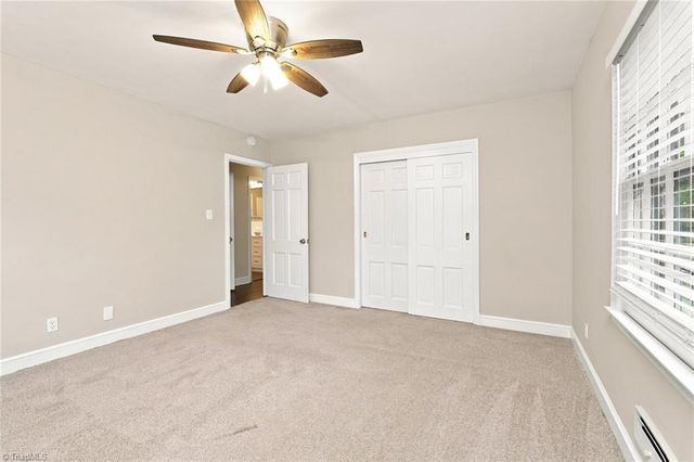 3816 Kirby Drive, Greensboro, NC 27403