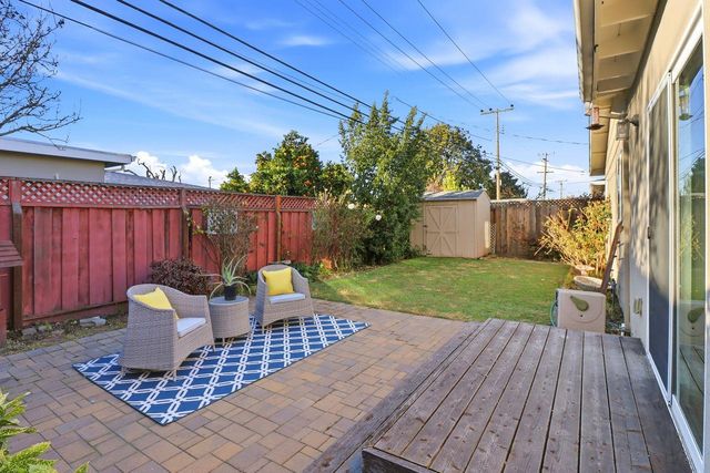 731 San Pablo Avenue, Sunnyvale, CA 94085