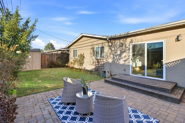 731 San Pablo Avenue, Sunnyvale, CA 94085