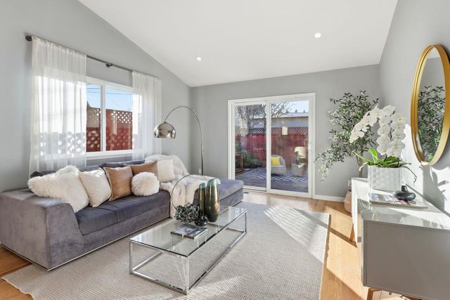 731 San Pablo Avenue, Sunnyvale, CA 94085