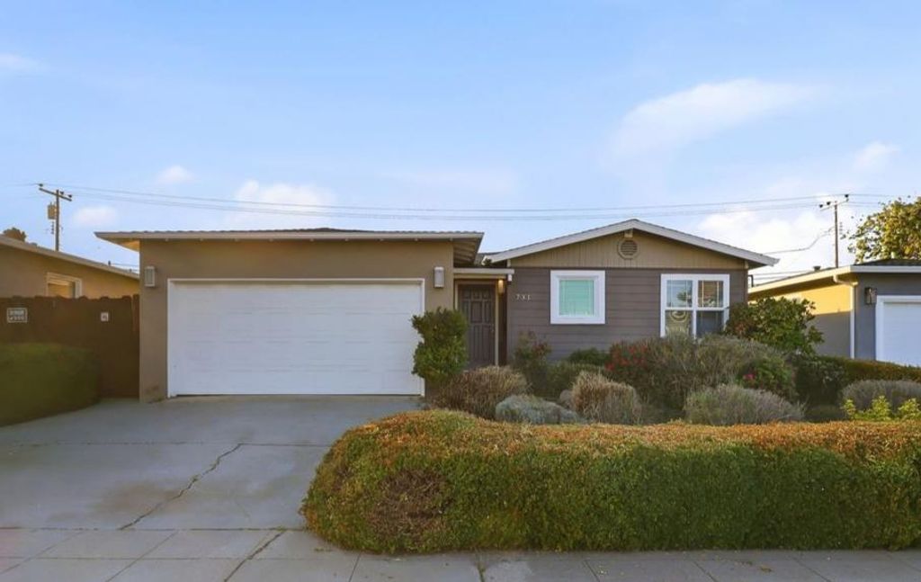 731 San Pablo Avenue, Sunnyvale, CA 94085