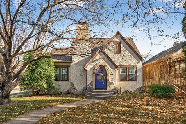 780 Delaware Avenue, Saint Paul, MN 55107