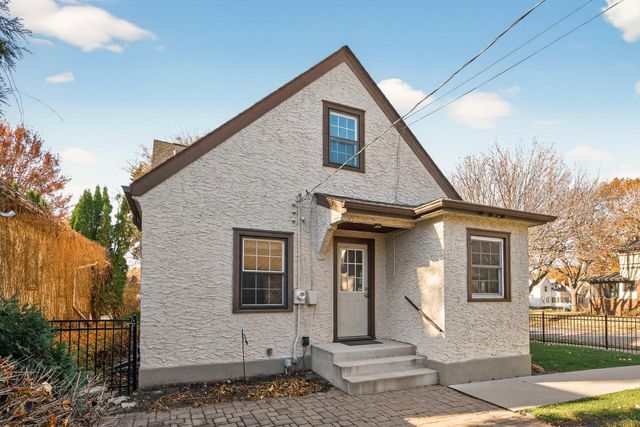 780 Delaware Avenue, Saint Paul, MN 55107