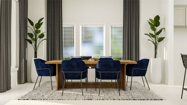 720 Warleggan Way, Mckinney, TX 75069