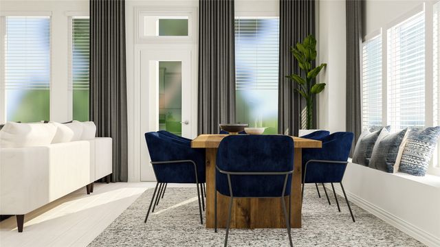 720 Warleggan Way, Mckinney, TX 75069