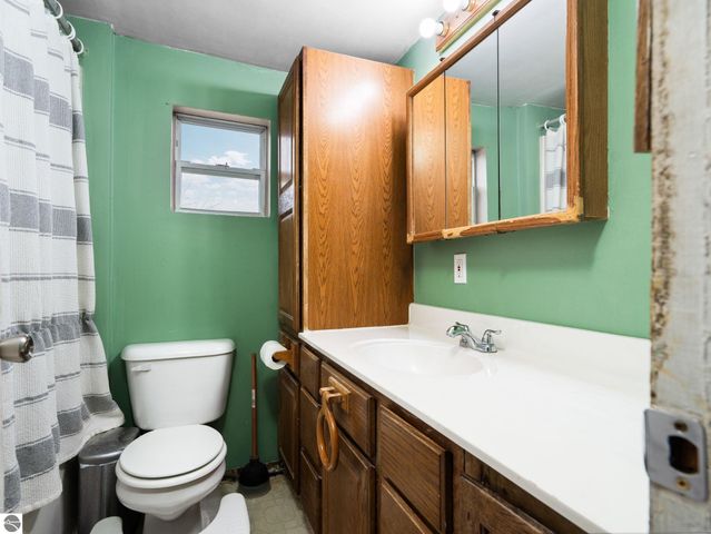 1930 Tyler Road SE, Kalkaska, MI 49646