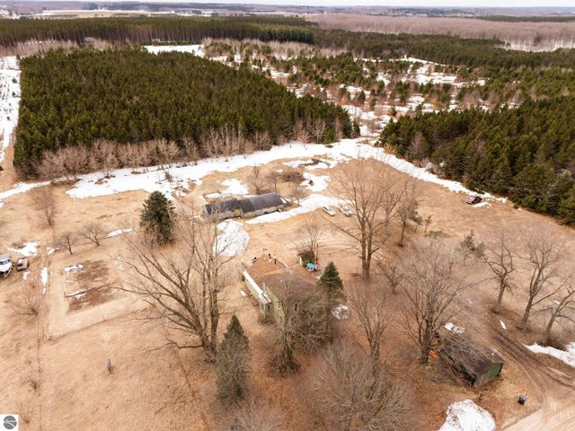 1930 Tyler Road SE, Kalkaska, MI 49646