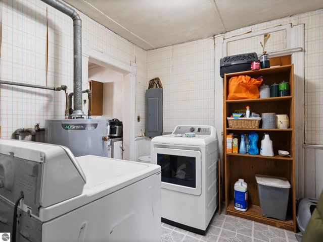 1930 Tyler Road SE, Kalkaska, MI 49646