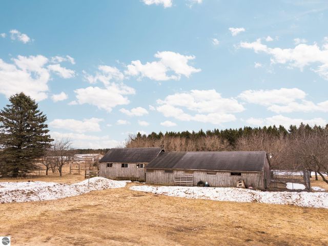 1930 Tyler Road SE, Kalkaska, MI 49646