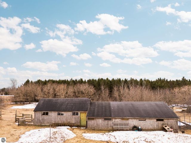 1930 Tyler Road SE, Kalkaska, MI 49646