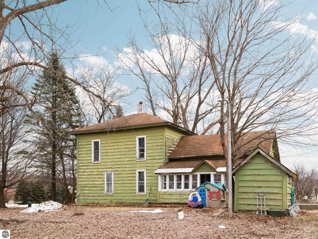 1930 Tyler Road SE, Kalkaska, MI 49646