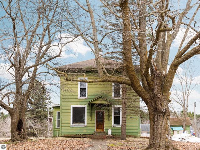 1930 Tyler Road SE, Kalkaska, MI 49646