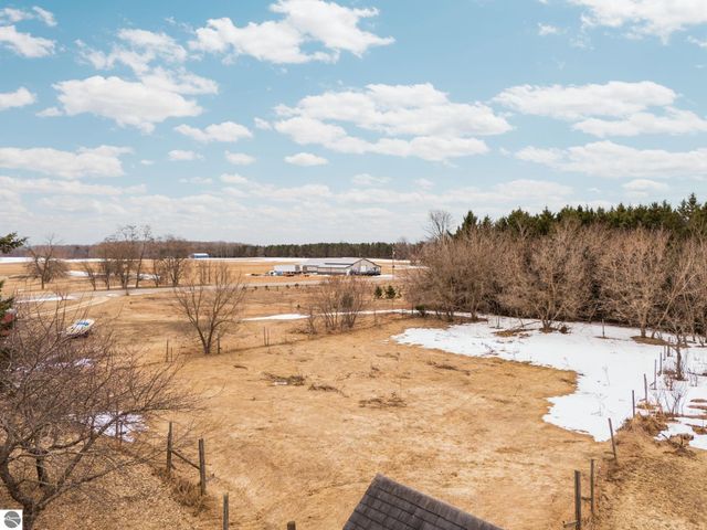 1930 Tyler Road SE, Kalkaska, MI 49646