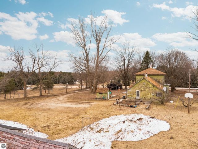 1930 Tyler Road SE, Kalkaska, MI 49646