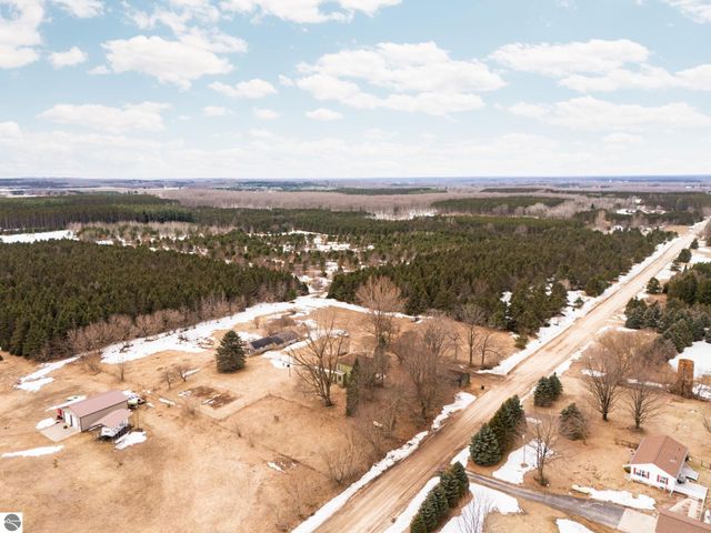 1930 Tyler Road SE, Kalkaska, MI 49646