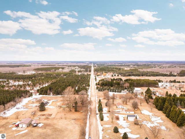 1930 Tyler Road SE, Kalkaska, MI 49646