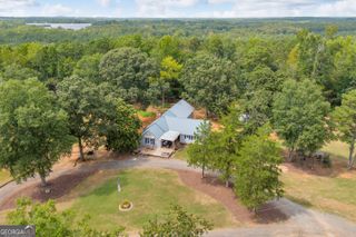 4499 Parkwood Road, Social Circle, GA 30025