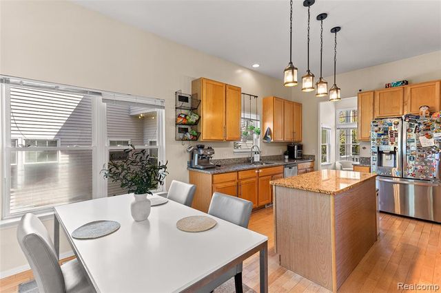 1484 Chapleau Drive, Ann Arbor, MI 48103