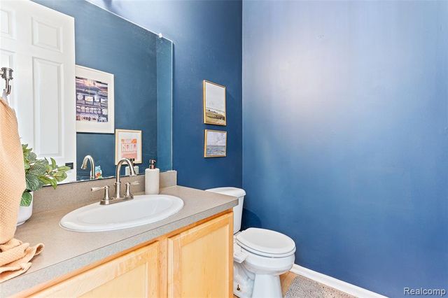 1484 Chapleau Drive, Ann Arbor, MI 48103