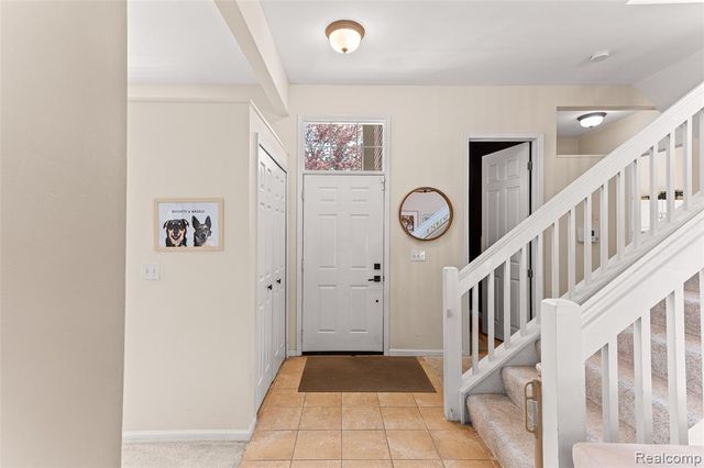 1484 Chapleau Drive, Ann Arbor, MI 48103