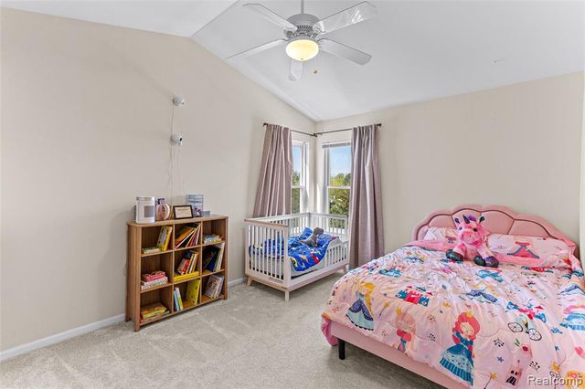 1484 Chapleau Drive, Ann Arbor, MI 48103