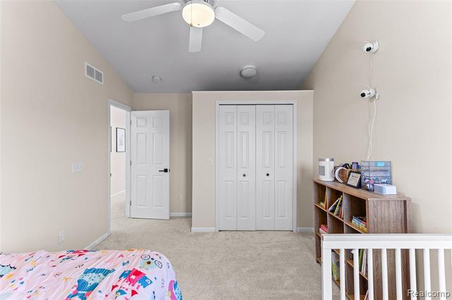 1484 Chapleau Drive, Ann Arbor, MI 48103