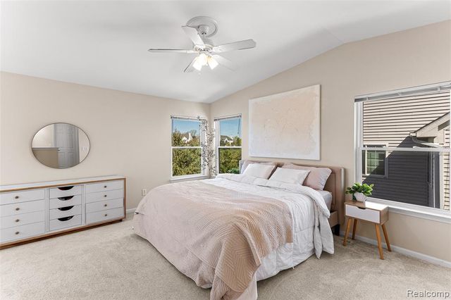 1484 Chapleau Drive, Ann Arbor, MI 48103