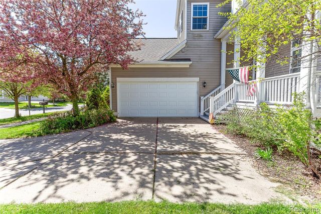 1484 Chapleau Drive, Ann Arbor, MI 48103