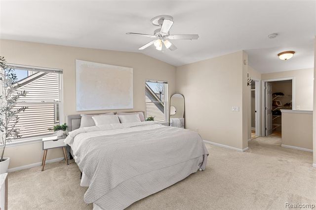 1484 Chapleau Drive, Ann Arbor, MI 48103