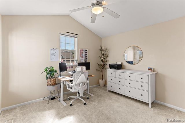 1484 Chapleau Drive, Ann Arbor, MI 48103